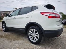 Nissan Qashqai 1.2i TURBO EURO-5B | Mobile.bg � ����� ������ 4