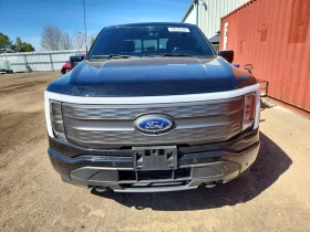 Ford F150 Lightning Pro | Mobile.bg � ����� ������ 5