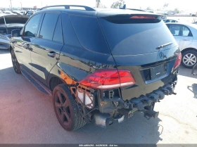 Mercedes-Benz GLE 350 3.5l 4Matic - 15000 € / 29337.45 лв. - 81515746 3
