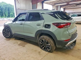 Chevrolet Trailblazer 1.3L 3 ALL WHEEL DRIVE | Mobile.bg � ����� ������ 2