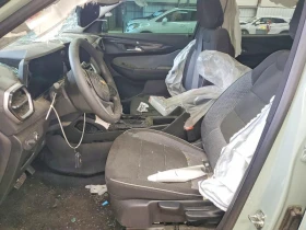 Chevrolet Trailblazer 1.3L 3 ALL WHEEL DRIVE | Mobile.bg � ����� ������ 7