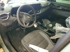 Chevrolet Trailblazer 1.3L 3 ALL WHEEL DRIVE | Mobile.bg � ����� ������ 8