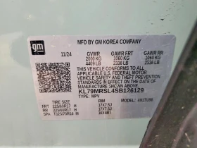 Chevrolet Trailblazer 1.3L 3 ALL WHEEL DRIVE | Mobile.bg � ����� ������ 13