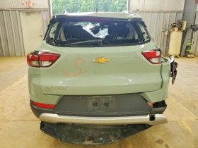 Chevrolet Trailblazer 1.3L 3 ALL WHEEL DRIVE | Mobile.bg � ����� ������ 6