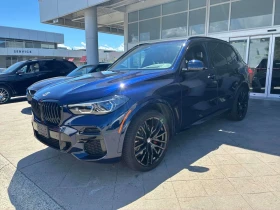 BMW X5  xDrive40i / 360 / HUD / Harman Kardon / 