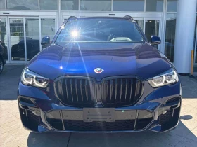 BMW X5  xDrive40i / 360 / HUD / Harman Kardon /  - 44100 € / 86252.10 лв. - 69560112 6