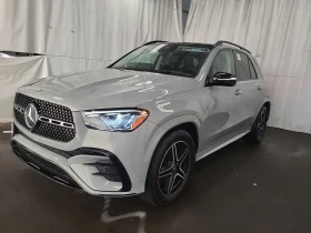 Mercedes-Benz GLE 350 AMG 