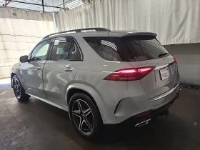 Mercedes-Benz GLE 350 AMG  | Auto.bg — изображение 3