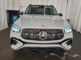Mercedes-Benz GLE 350 AMG  | Auto.bg — изображение 7