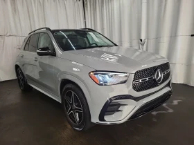 Mercedes-Benz GLE 350 AMG  | Auto.bg — изображение 6