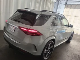 Mercedes-Benz GLE 350 AMG  | Auto.bg — изображение 5