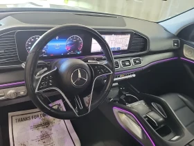 Mercedes-Benz GLE 350 AMG  | Auto.bg — изображение 11