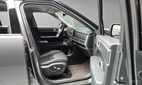 Hyundai Santa fe 2.5T Exclusive 4x4* DISTRONIC* 360 CAM* ОБДУХВАНЕ* - 23800 € / 46548.75 лв. - 65878162 7