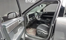 Hyundai Santa fe 2.5T Exclusive 4x4* DISTRONIC* 360 CAM* ОБДУХВАНЕ* - 23800 € / 46548.75 лв. - 65878162 6