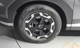 Hyundai Santa fe 2.5T Exclusive 4x4* DISTRONIC* 360 CAM* ОБДУХВАНЕ* - 23800 € / 46548.75 лв. - 65878162 5