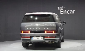 Hyundai Santa fe 2.5T Exclusive 4x4* DISTRONIC* 360 CAM* ОБДУХВАНЕ* - 23800 € / 46548.75 лв. - 65878162 4