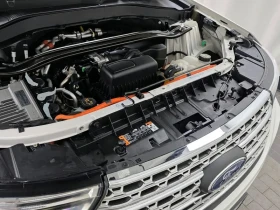 Ford Explorer 3.3 HYBRID | Mobile.bg � ����� ������ 6