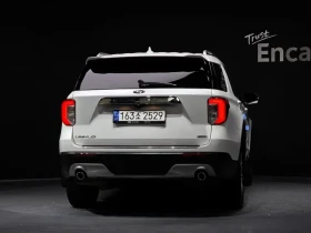 Ford Explorer 3.3 HYBRID | Mobile.bg � ����� ������ 4