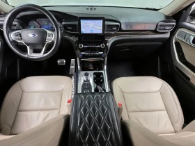 Ford Explorer 3.3 HYBRID | Mobile.bg � ����� ������ 7