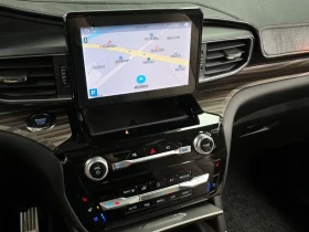 Ford Explorer 3.3 HYBRID | Mobile.bg � ����� ������ 14