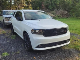 Dodge Durango R/T 5.7 HEMI Цена до България & АвтоКредит