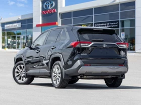Toyota Rav4 * AWD Limited * CARFAX * �� ����������������  | Mobile.bg � ����� ������ 6