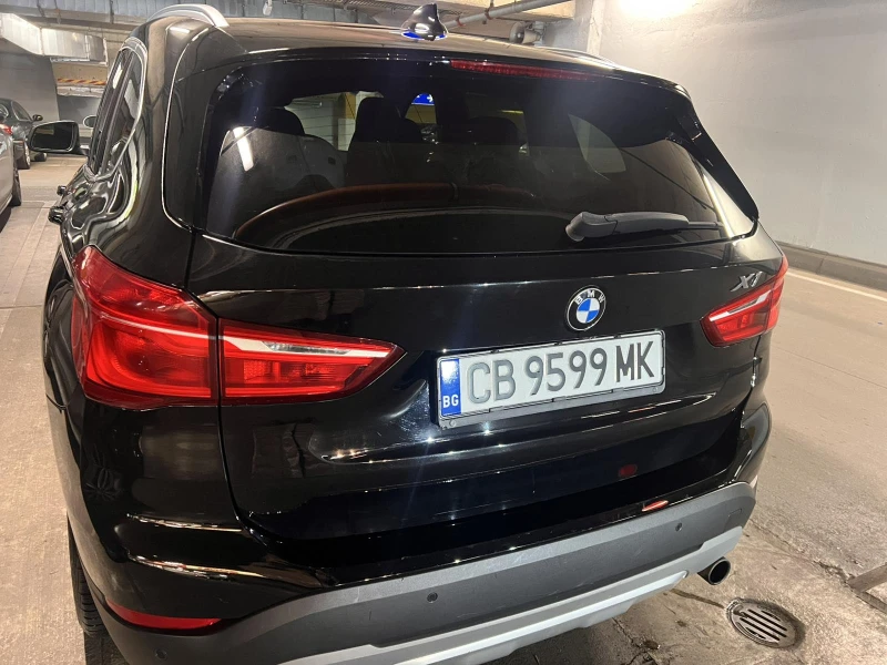 BMW X1 X Drive 28 i, снимка 6 - Автомобили и джипове - 48482218