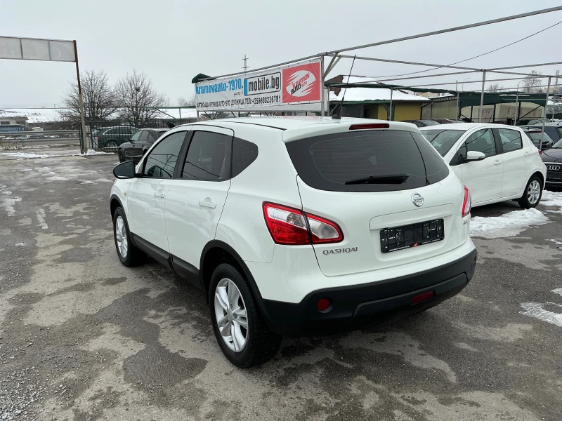 Nissan Qashqai 1.5 DCI, снимка 6 - Автомобили и джипове - 48718942