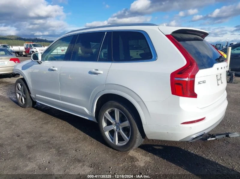 Volvo Xc90, снимка 2 - Автомобили и джипове - 48784340