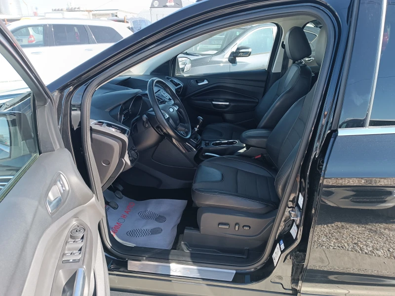 Ford Kuga 1.5EcoBoostTitanium, снимка 11 - Автомобили и джипове - 50973550