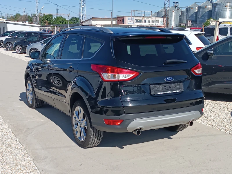 Ford Kuga 1.5EcoBoostTitanium, снимка 5 - Автомобили и джипове - 50973550