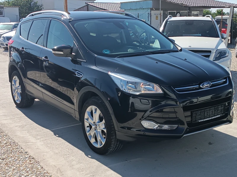 Ford Kuga 1.5EcoBoostTitanium, снимка 3 - Автомобили и джипове - 50973550