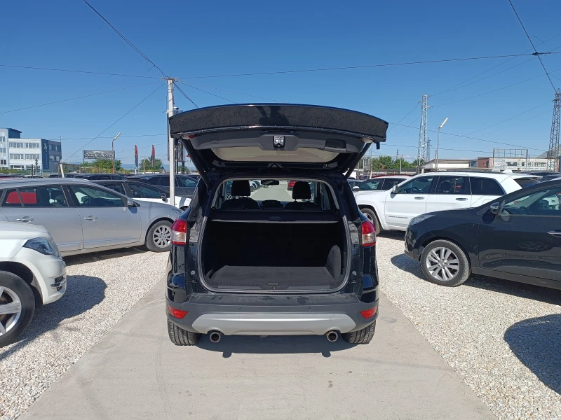 Ford Kuga 1.5EcoBoostTitanium, снимка 14 - Автомобили и джипове - 50973550