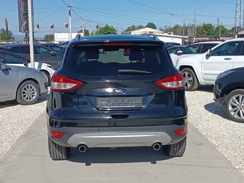 Ford Kuga 1.5EcoBoostTitanium, снимка 6 - Автомобили и джипове - 50973550