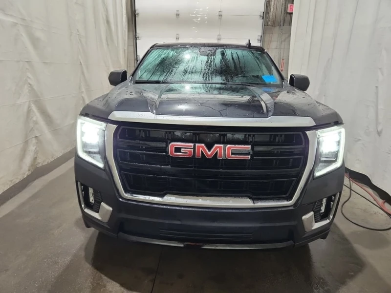 Gmc Yukon * SLE * CARFAX * БЕЗ ПЪРВОНАЧАЛНА ВНОСКА, снимка 2 - Автомобили и джипове - 52919589