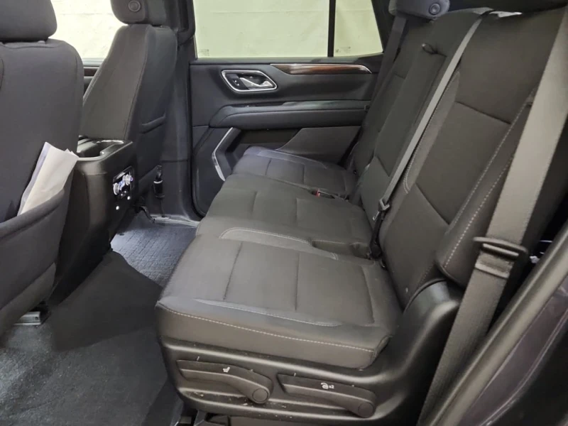 Gmc Yukon * SLE * CARFAX * БЕЗ ПЪРВОНАЧАЛНА ВНОСКА, снимка 12 - Автомобили и джипове - 52919589