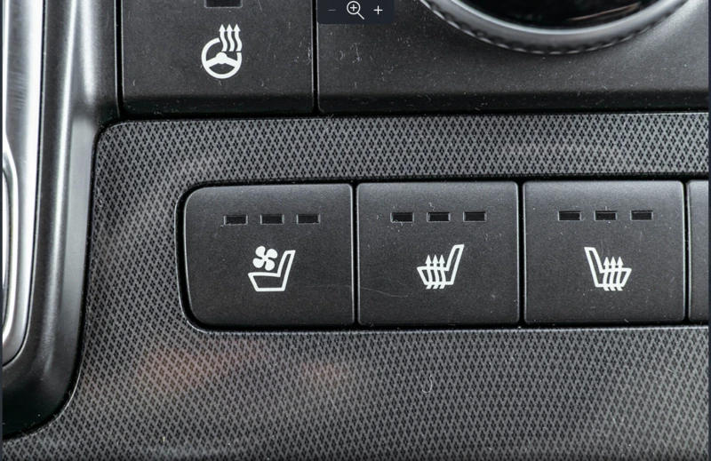 Hyundai Santa fe Ultimate Calligraphy'AWD* 360view* H&К, снимка 10 - Автомобили и джипове - 53153025