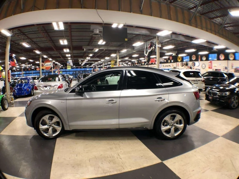 Audi Q5 * quattro Prestige * CARFAX * ЦЕНА ДО БГ, снимка 4 - Автомобили и джипове - 53384715