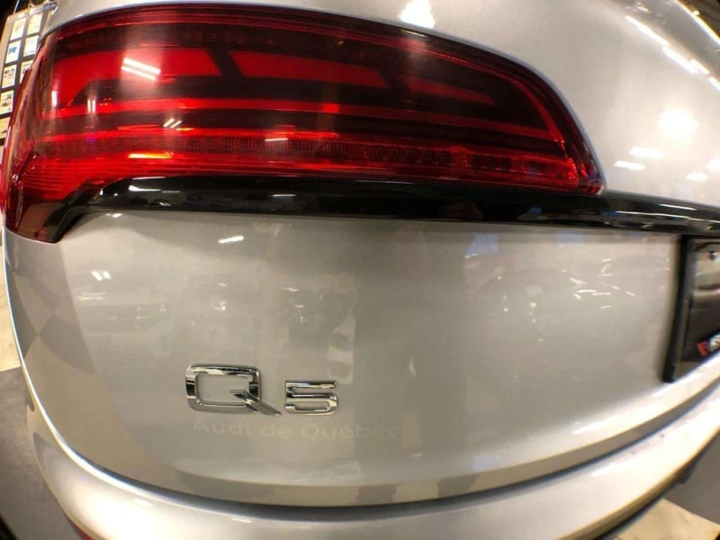 Audi Q5 * quattro Prestige * CARFAX * ЦЕНА ДО БГ, снимка 16 - Автомобили и джипове - 53384715