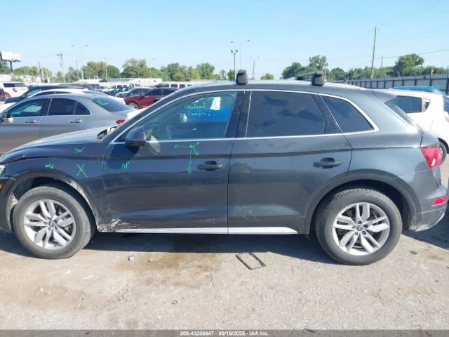 Audi Q5 PREMIUM 45 TFSI QUATTRO S TRONIC/TITANIUM PREMIUM  | Mobile.bg   7