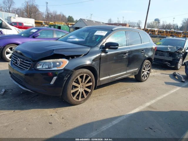 Volvo XC60 T6 INSCRIPTION/AWD/���������� | Mobile.bg � ����������� 2