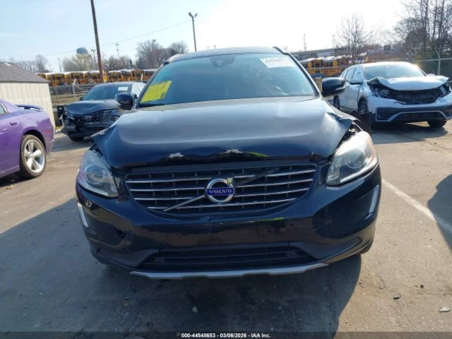 Volvo XC60 T6 INSCRIPTION/AWD/���������� | Mobile.bg � ����������� 12