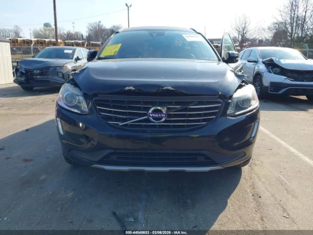 Volvo XC60 T6 INSCRIPTION/AWD/���������� | Mobile.bg � ����������� 6
