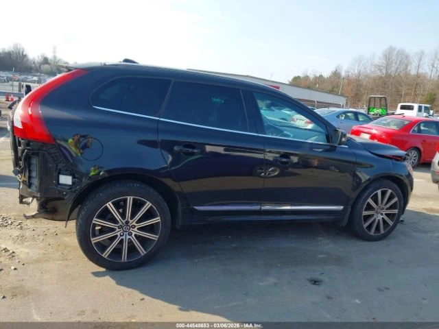 Volvo XC60 T6 INSCRIPTION/AWD/���������� | Mobile.bg � ����������� 13