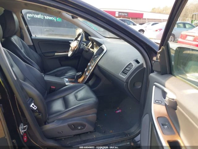 Volvo XC60 T6 INSCRIPTION/AWD/���������� | Mobile.bg � ����������� 5