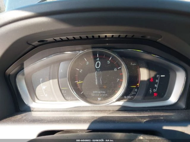 Volvo XC60 T6 INSCRIPTION/AWD/���������� | Mobile.bg � ����������� 7