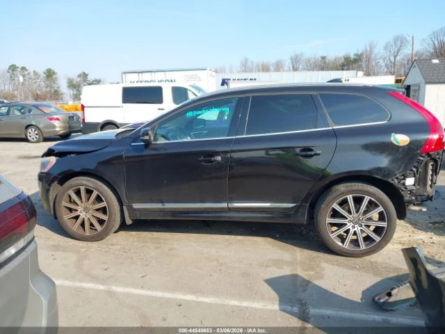 Volvo XC60 T6 INSCRIPTION/AWD/���������� | Mobile.bg � ����������� 14