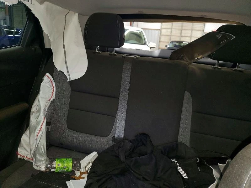 Chevrolet Trailblazer 1.3L 3 ALL WHEEL DRIVE | Mobile.bg � ����������� 10