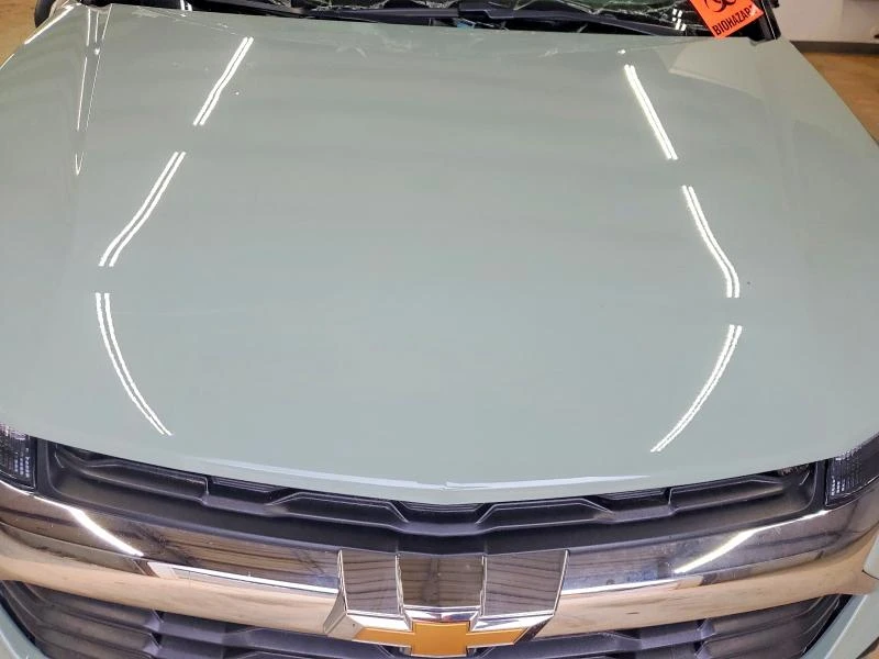 Chevrolet Trailblazer 1.3L 3 ALL WHEEL DRIVE | Mobile.bg � ����������� 12