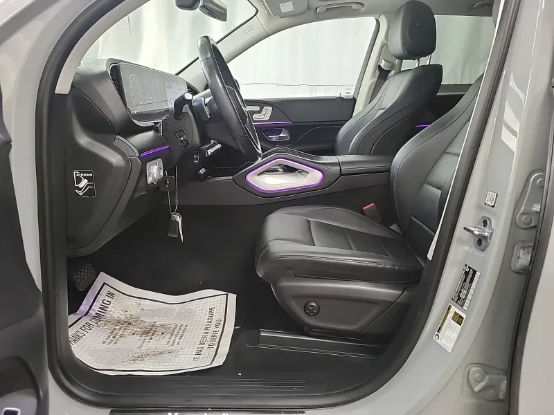 Mercedes-Benz GLE 350 AMG , снимка 8 - Автомобили и джипове - 55089592